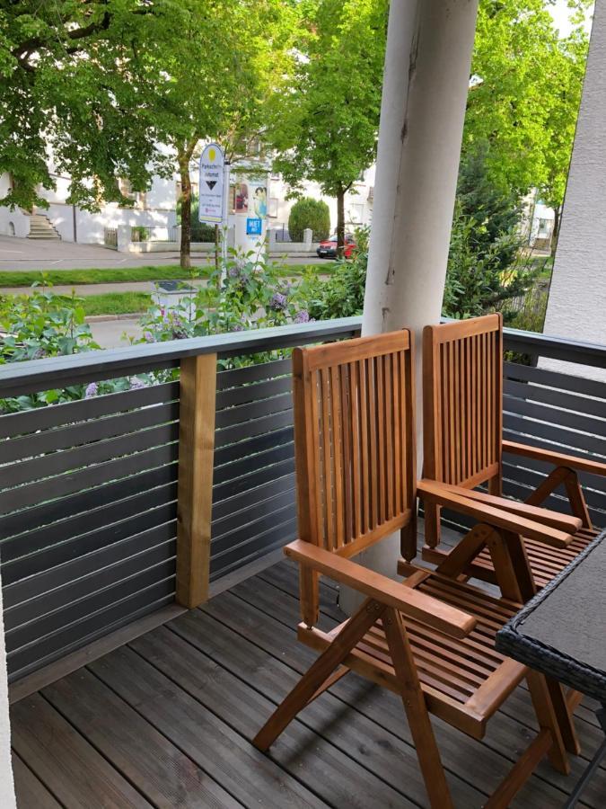 Oezkurt-1 Apartment Friedrichshafen Exterior photo